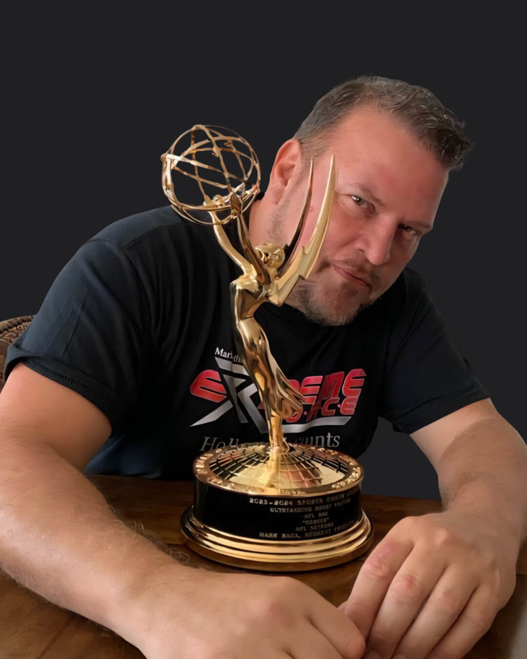 MarkAnthony