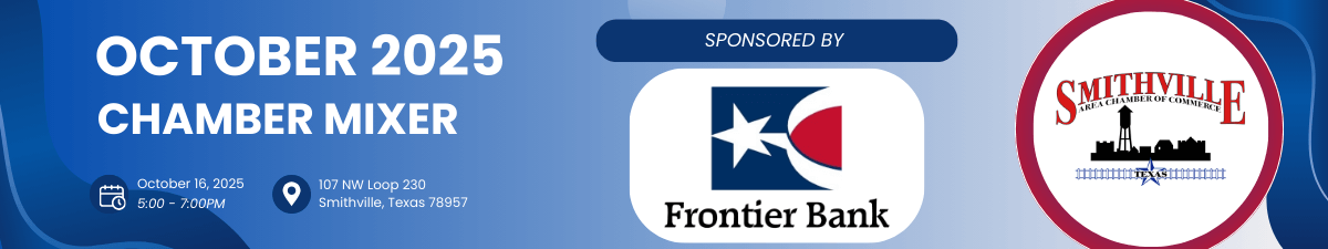 October Chamber Mixer