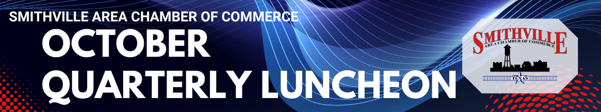October Luncheon 