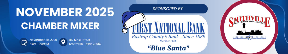 November Chamber Mixer