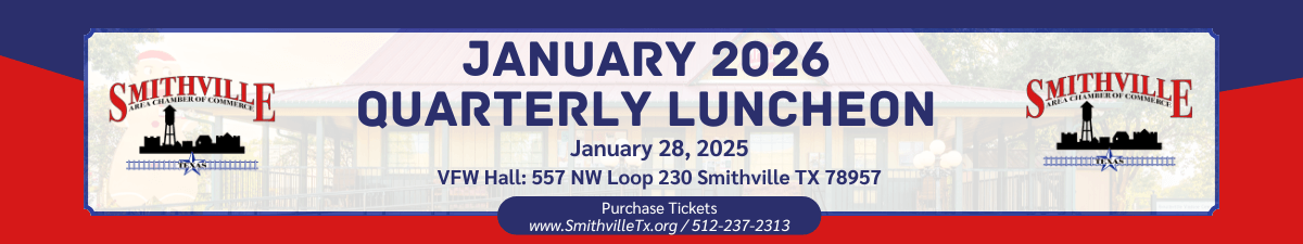 SACoC January Luncheon