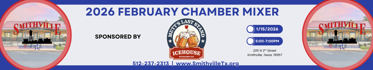 Chamber February Mixer