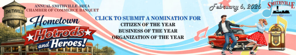 2026 Banquet Nomination