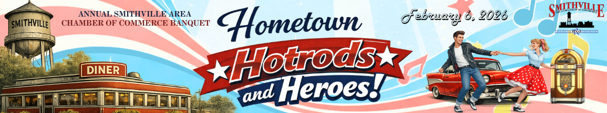 2026 Chanmber Banquet