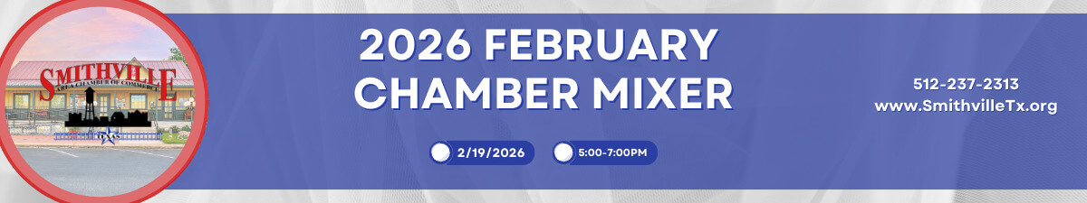 February Mixer
