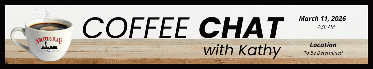 March Coffee Chat 