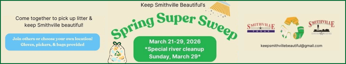 KSB Spring Super Sweep