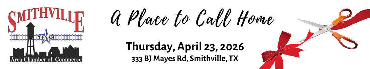 Ribbon Cutting: A Place to Call Home