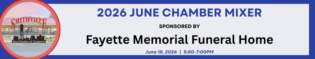 June Chamber Mixer