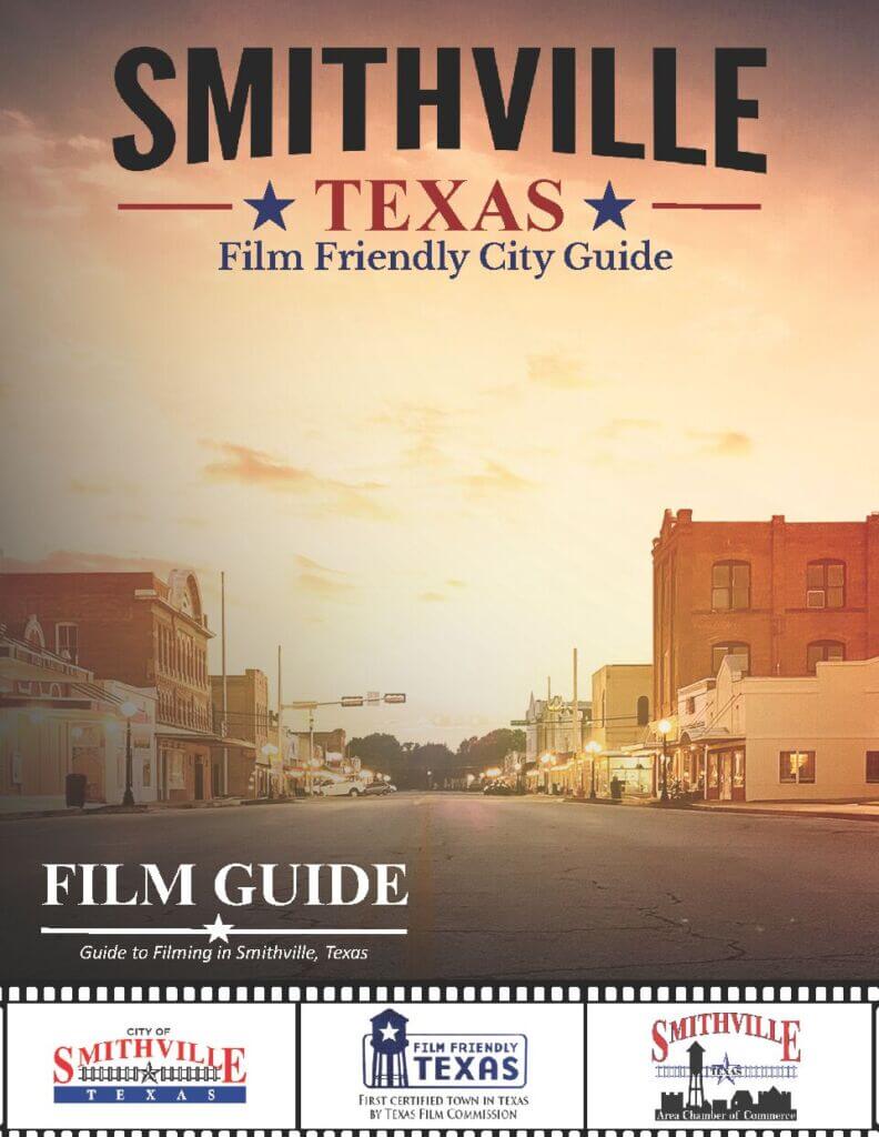 Film Friendly City Guide