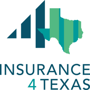 Insurance 4 Texas Logo