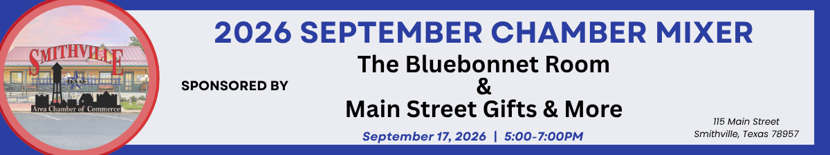 September Mixer