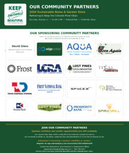 2026 Sponsors