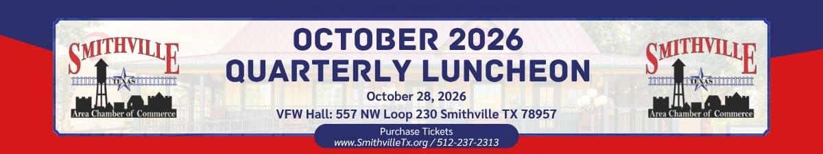 October Luncheon