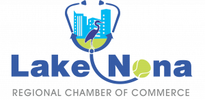 Lake Nona Regional Chamber of Commerce logo