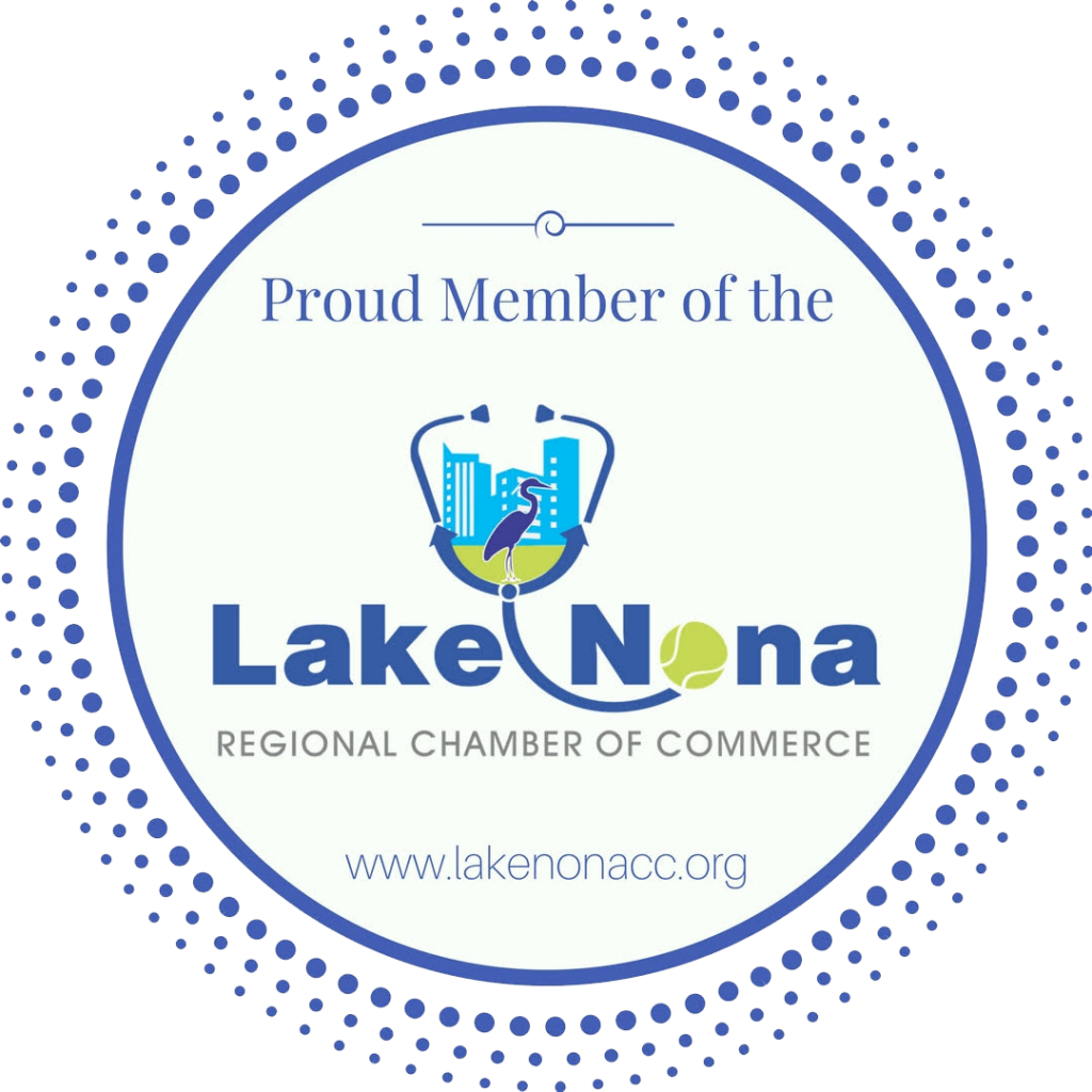 Lake Nona Regional Chamber of Commerce