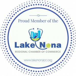 Lake Nona Regional Chamber of Commerce