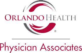 Orlando Health Logo