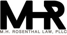 M.H. Rosenthal Law PLLC