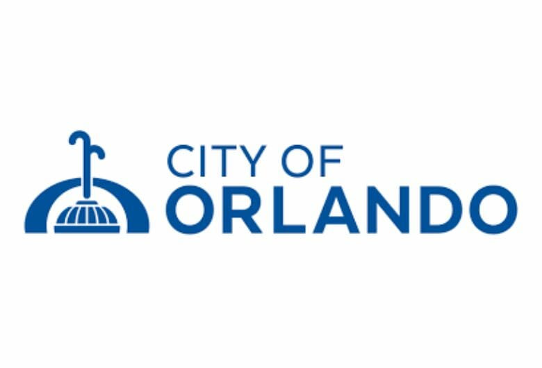 City of Orlando