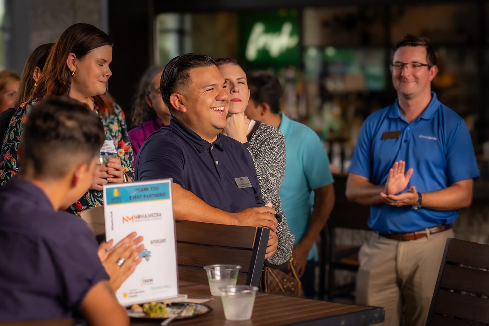 Lake Nona Chamber of Commerce