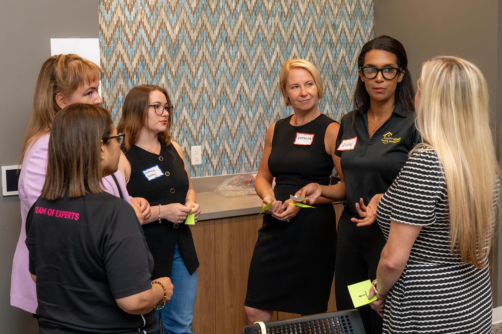 Lake Nona Chamber of Commerce