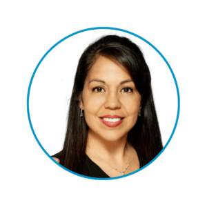 Evelyn Cardenas, President, CFADA