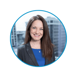 Brandy Bennett, Director of Development &amp; Communications: Pet Alliance