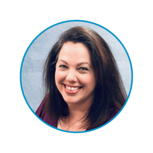 Rebecca Cassidy, CPA, Treasurer