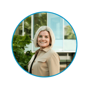 Gina Willmann,
Senior Director of Marketing
Senior Director of Marketing: 
Tavistock U.S.