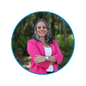 Sandra Escobar, V.P. Market Manager: Synovus