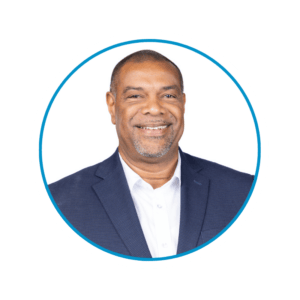 Mark Reid, Co-Founder, SVP of Public Affairs: Beep, Inc.