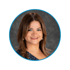 Ilia Torres, 
External Affairs Manager
External Affairs Manager:
Universal Destinations &amp; Experiences