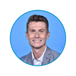Cody Morland, Global Partnerships Account Executive: Osceola Magic, NBA G League