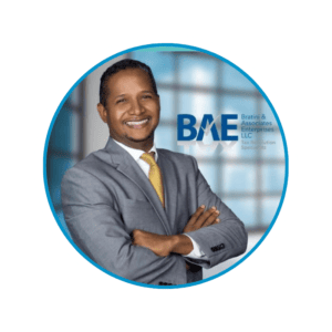 Franklyn Bratini, Founder &amp; President: 
Bratini &amp; Associates Enterprises LLC