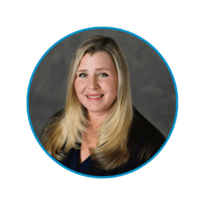 Kristine Ford DNP MSN RN CEN