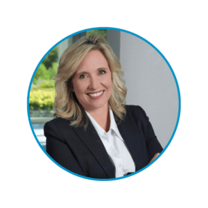 Sherry Magee,
Senior Director: KPMG US