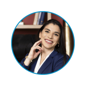 Viviana Solano, Financial Advisor: Northwestern Mutual