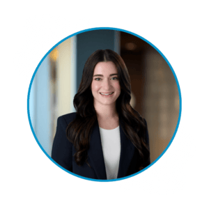 Amanda Kukich, Vice President and Chief Financial Officer: AdventHealth Lake Nona