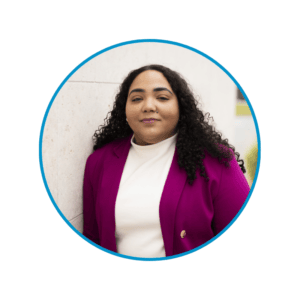 Ashley Loute, Executive Director