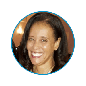 Emma Williams-Laws, Director of Membership