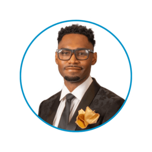 Prince Rountree, Marketing and Events Director