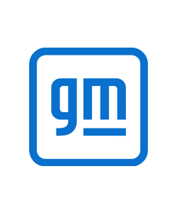 gm logo