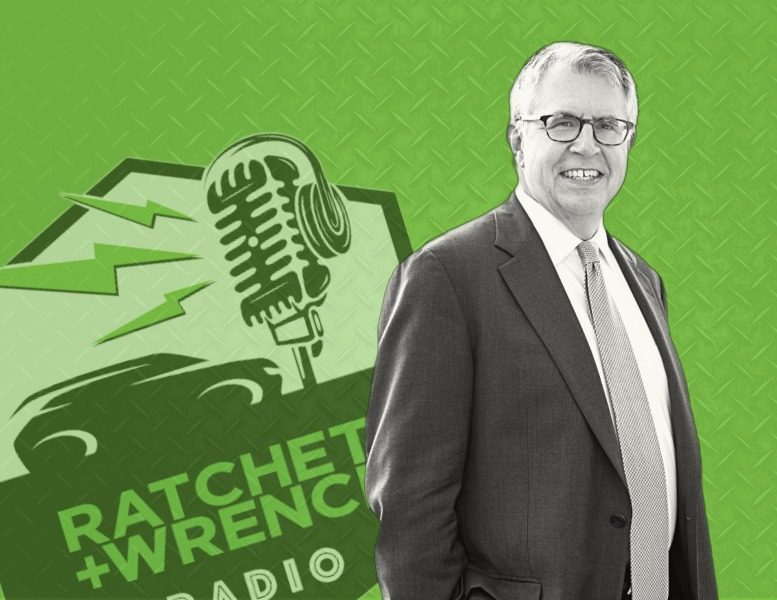 Bonus Podcast: California & The Future of the Aftermarket - Automotive ...
