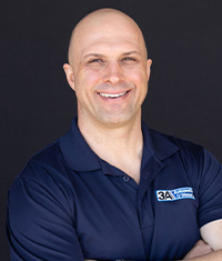 Jimmy Alauria
