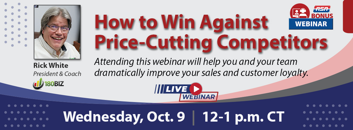 Webinar Oct. 9