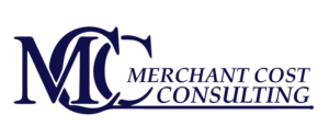 Merchant Cost Consulting Logo