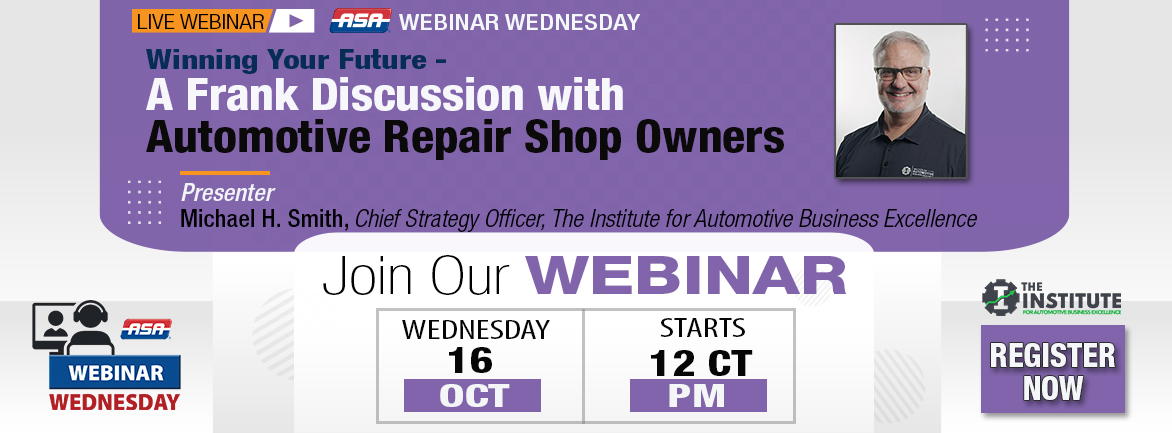 Webinar Oct. 16