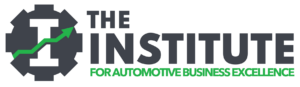 The Institute Logo