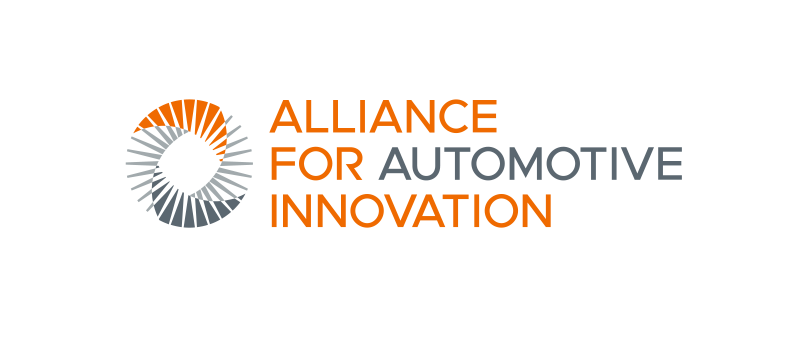 Alliance for Automtive Innovation